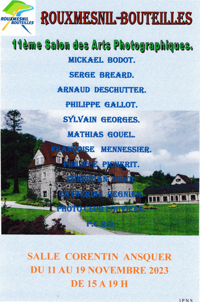 afficheRouxmesnil