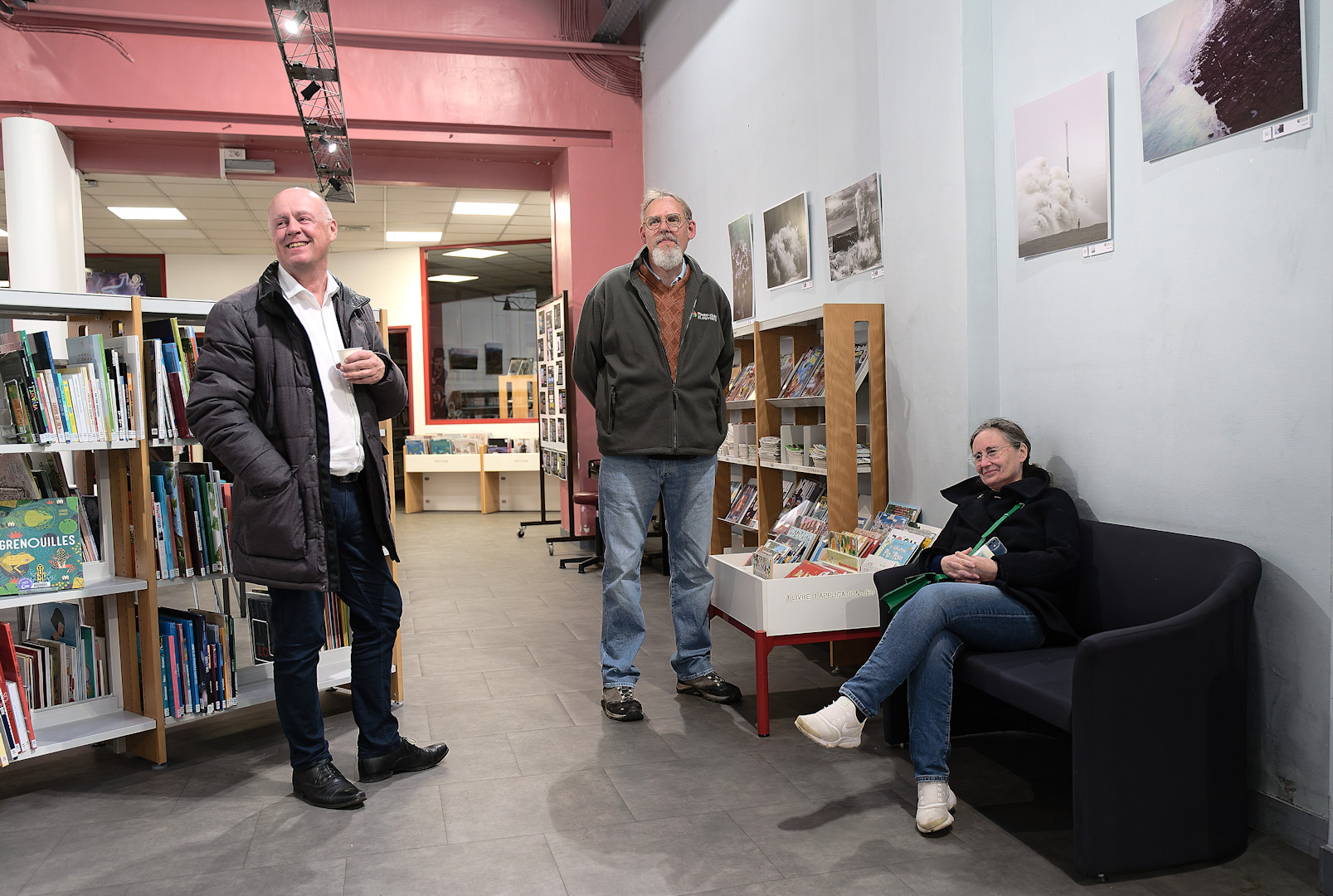 28 mars 2025 19