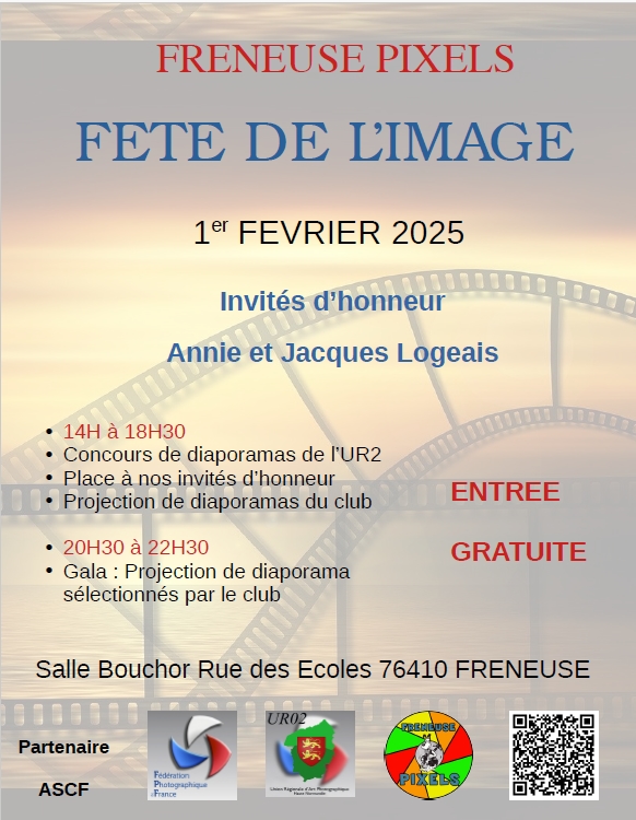 Fete img freneuse 2025