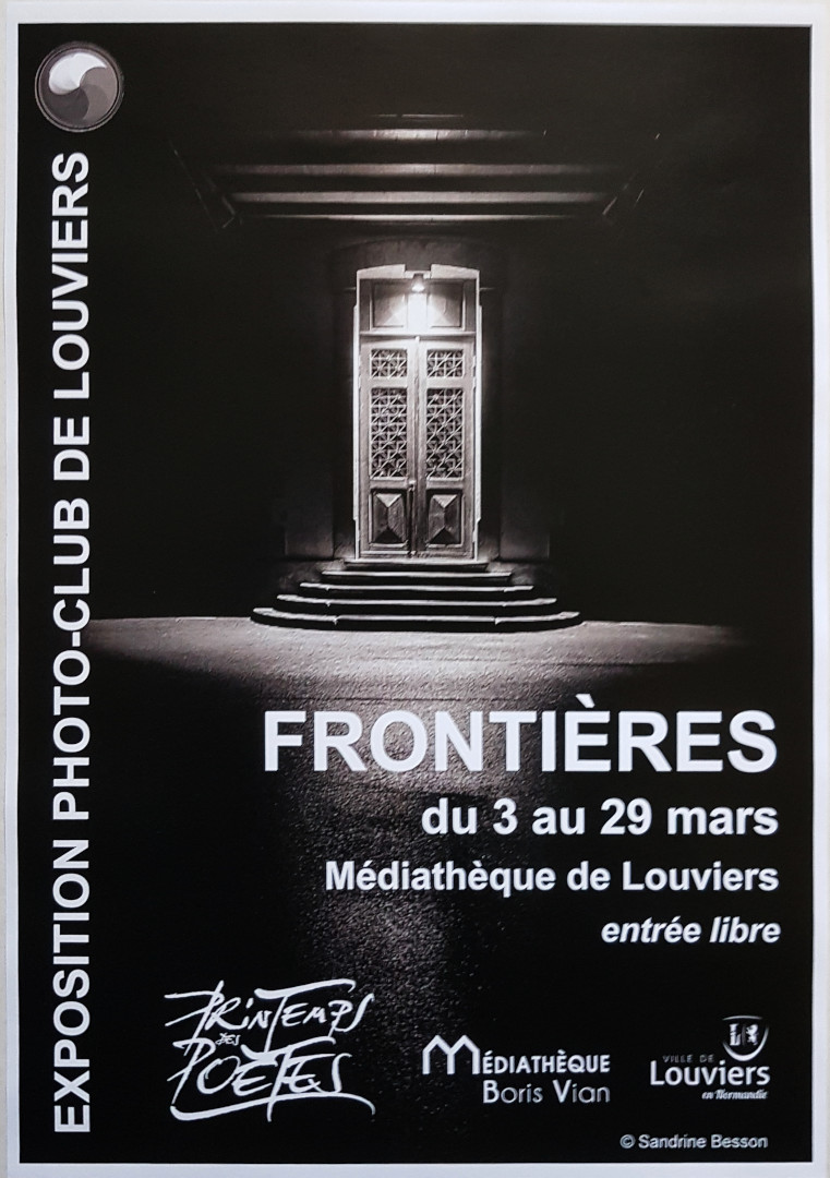 Frontières 2023