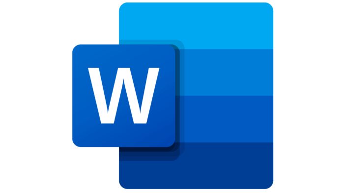 Logo Microsoft Word